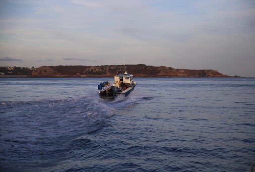 jadesfisheries's tweet photo. Beautiful pictures by @TalkBeckyTalk of the Jade-S heading home just before the stormy weather hit! @VisitJerseyCI @GenuineJsy #jerseychannelislands #jerseyci #commercialfishing @InfoCygnus #fisherman #cygnusboats #fishingboat #jerseyisland https://t.co/ctJ2L93Bc2