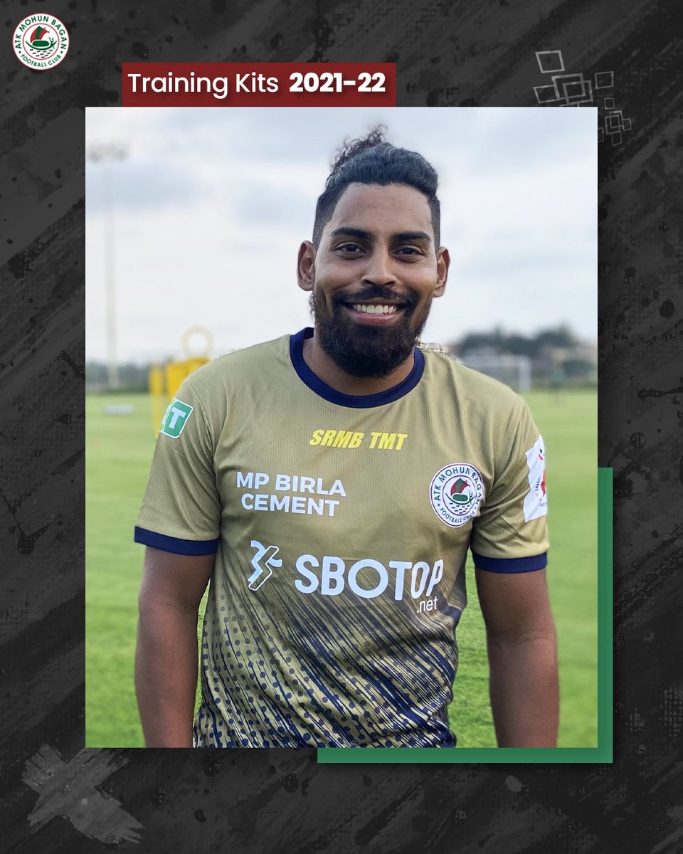 ATK Mohun Bagan FC ar Twitter: \