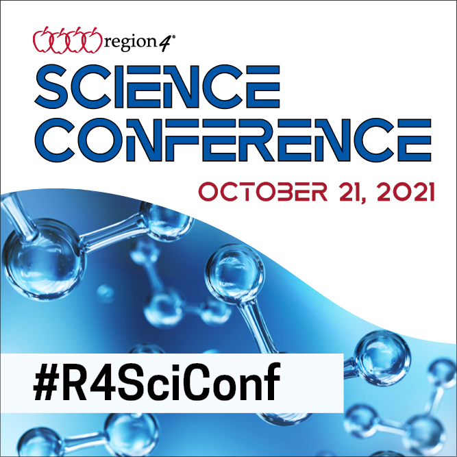 Region4Science's tweet photo. Are you attending today's Science Conference?  Share your experience using #R4SciConf - we'd love to hear from you! https://t.co/69FmItm6xH