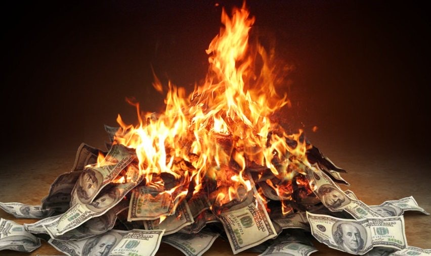 MadSystemsInc's tweet photo. Are you okay with burning money? Of course not. With QuickSilver® you don't have to!

Budgeting for out of sight control rooms or cabling and extenders isn't needed with our flexible, wireless #proav system. Visit https://t.co/ELgyX1jIq5 for more info!

#avtweeps #exhibitdesign https://t.co/n7V4ucgAs4