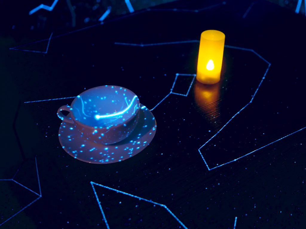 星好きな方は是非…！大阪の松屋町にある「星カフェSPICA」は星を浴びれるお店です！