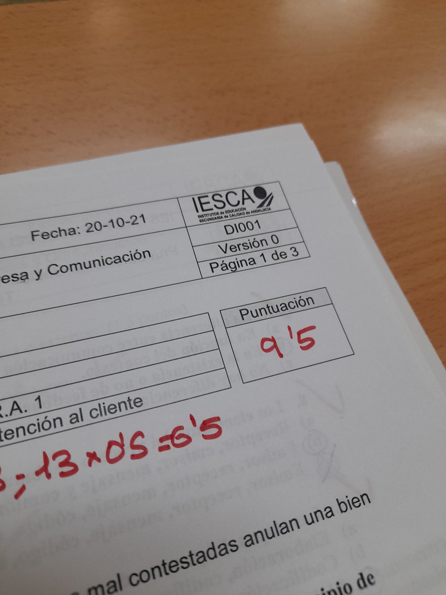 Rt para q te pase en el siguiente examen🍀