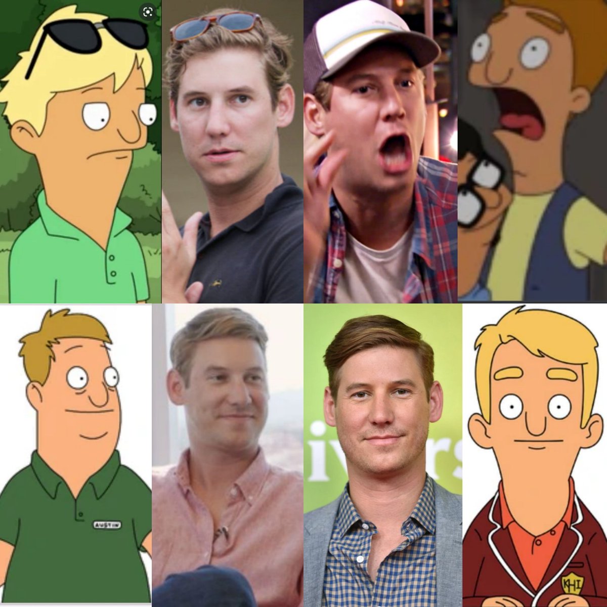perfect_bih's tweet photo. I said what I said #WinterHouse #AustenKroll #BobsBurgers #JimmyJr #WINTER #Bravo #SouthernCharm https://t.co/gUUMq50kHW
