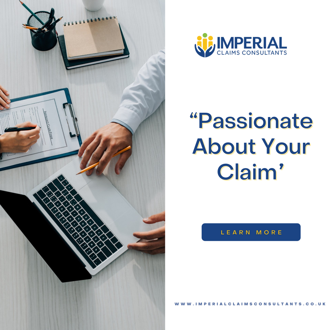 Imperial Claims Consultants Safe Hands VIP Club - Imperial Claims Consultants buff.ly/3m2HbfH