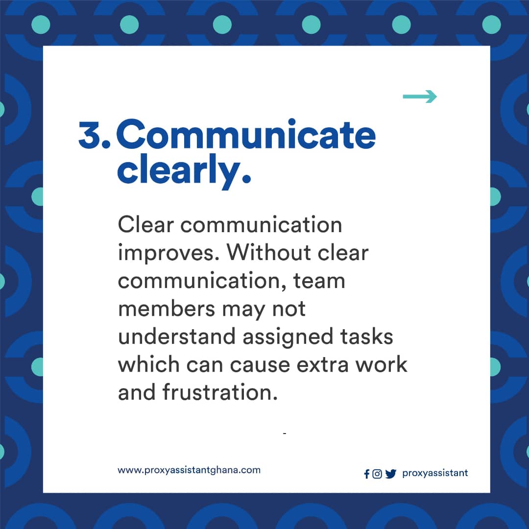 Effective teamwork is the key to success for most businesses, but building an efficient team can be hard work.

However, it is totally achievable. By having a solid plan and a humble approach, you can make your team an efficient one and lead them to success.

#tips #tipthursday