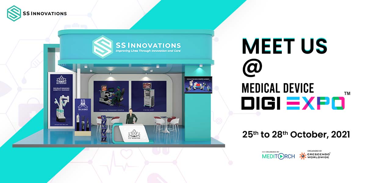 SS Innovations (@SSINNOVATIONS_) / Twitter