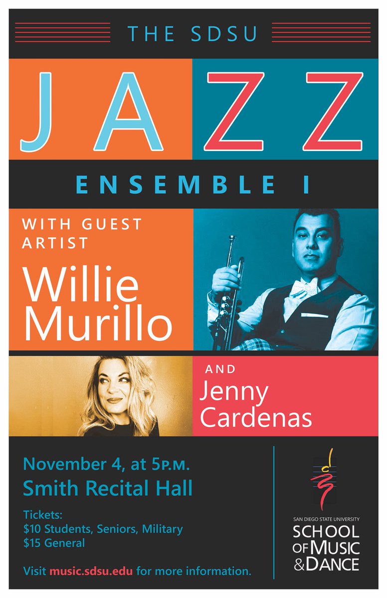 Tickets now on sale! Online ticket purchase only! ttf.sdsu.edu/events/event_t…