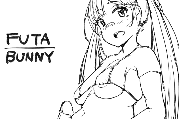 ムチっとふたなりMBバニーさん!rkgk
https://t.co/tT8baEs97x
https://t.co/4E5Klq7sVY 