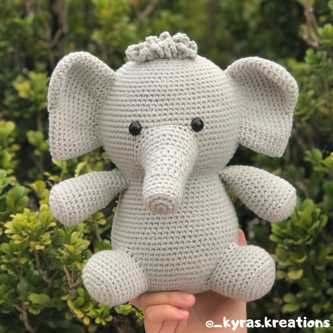 Kyra's Kreations | Crochet Shop (@kyra_crochets) / Posts / X