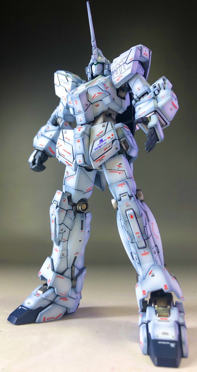 Twoucan Hgucユニコーンガンダムユニコーンモード の注目ツイート イラスト マンガ コスプレ モデル Twoucan Hgucユニコーンガンダムユニコーンモード の注目ツイート イラスト マンガ コスプレ モデル