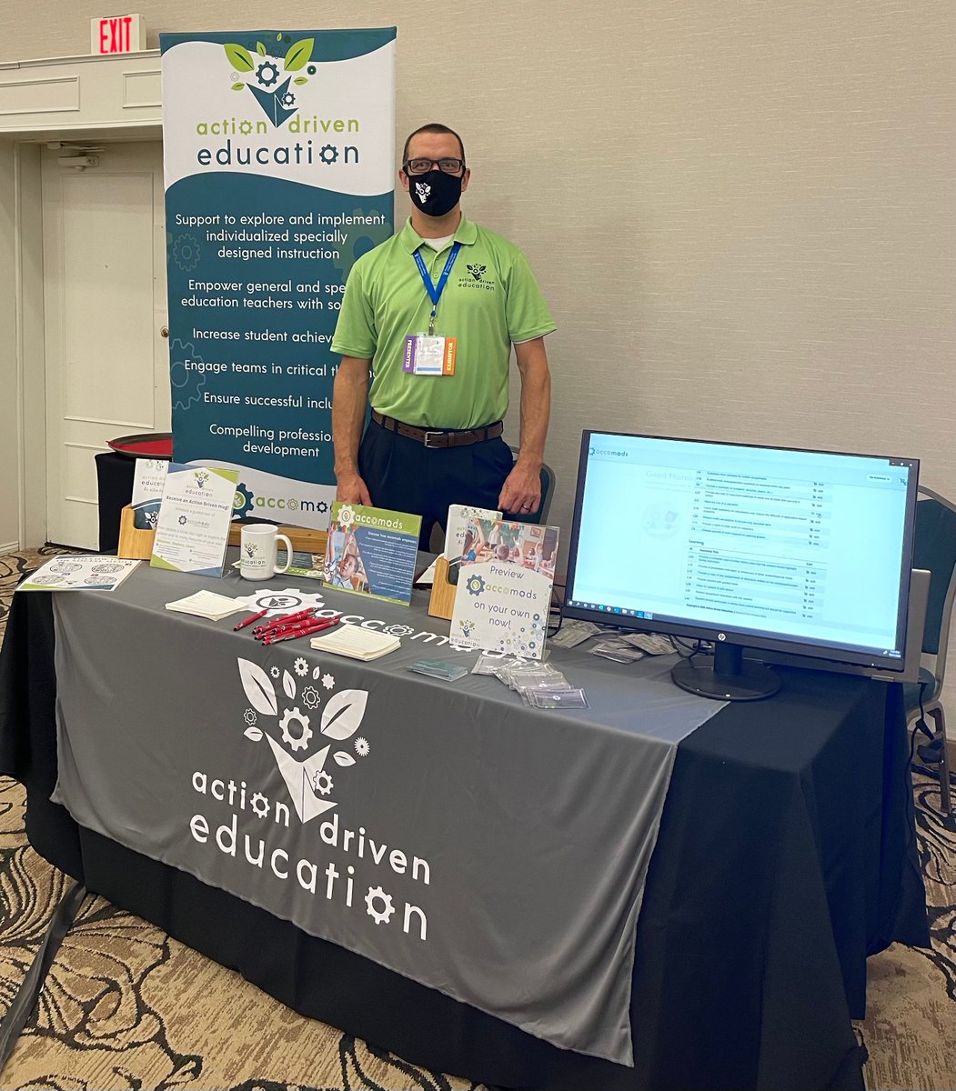 Action_Driven_'s tweet image. At the @PACharter conference is finally here!

Come see @TimAKretchman near the food at Booth 43!
#pacharters #pcpcsstrong #pcpcs