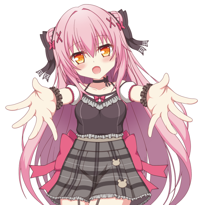 くまの自由帳のtwitterイラスト検索結果