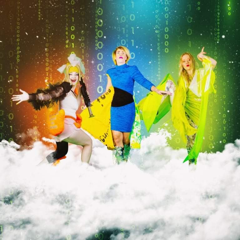 UPLOADINH THE HUMAN new performance online youtube.com/watch?v=nCqwRi… @Dikunytt #Artisticresearch #trondheim <a href="/KIT_trondheim/">KIT Trondheim</a> <a href="/NTNU/">NTNU</a>