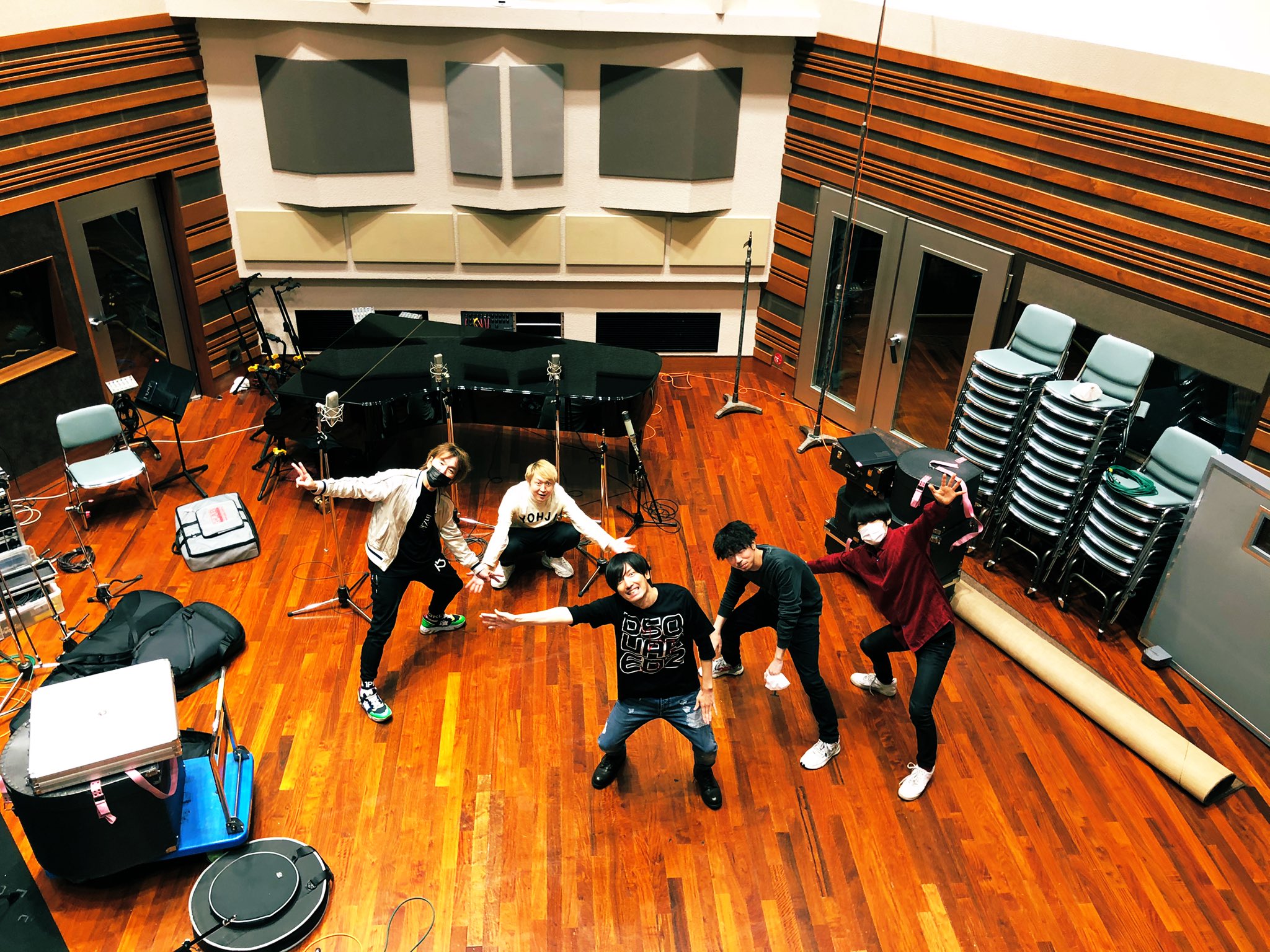 Luna Kingdom Records Luna Kingdom Twitter