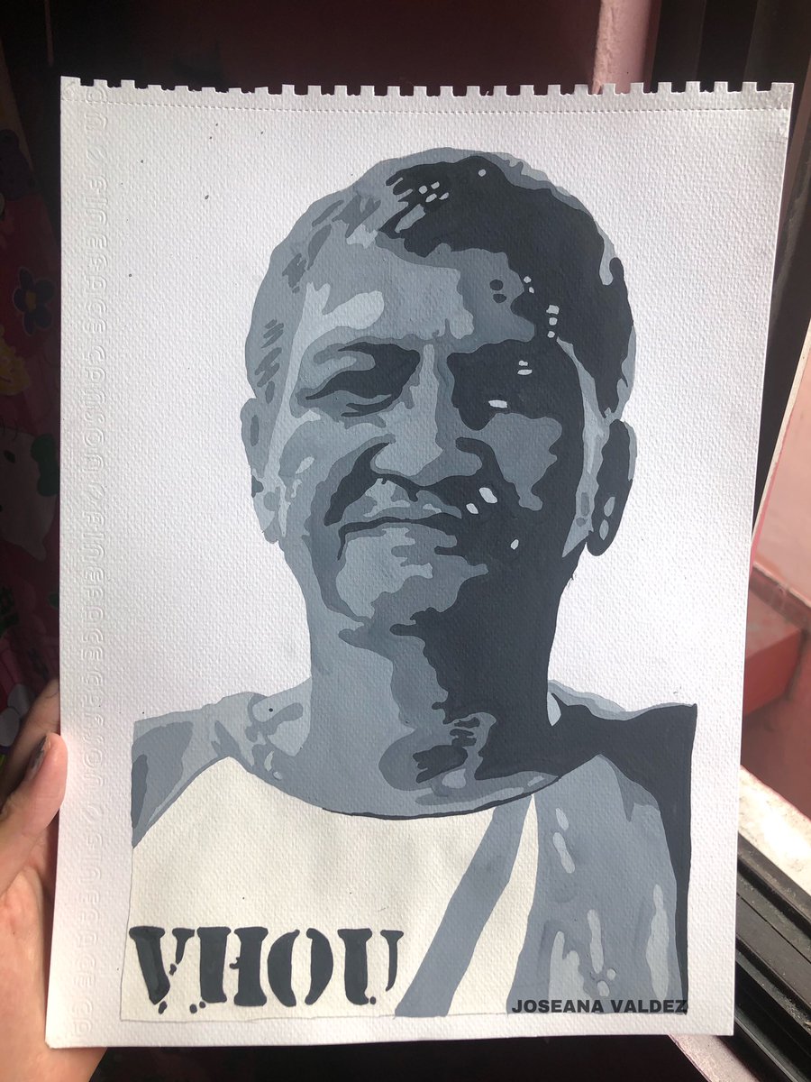 Jseannnnaaaa's tweet photo. (^ ◕ᴥ◕ ^) hello!! Im accepting commissions!!

~ stencil-like portraits 💙

~ price is negotiable and will be based on the complexity of the reference picture 💙

~ hmu or dm me for more deetz hehe 💙 https://t.co/kCJGY5LMBR