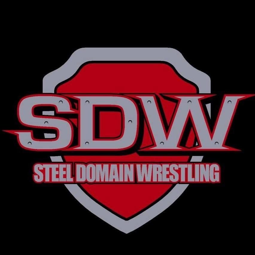 SteelDomainWrestling (@officialsdw) on Twitter photo 