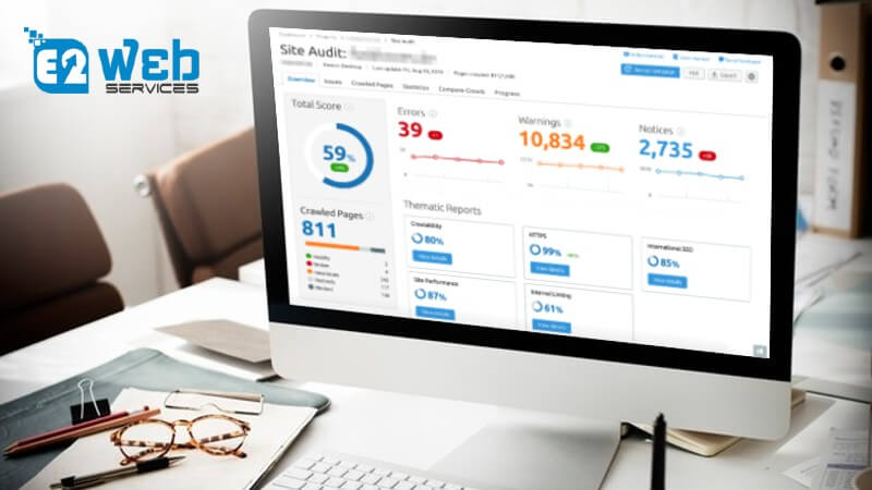Learn the website audit technique which you need to adapt for the upcoming digital era. Learn more at 

e2webservices.com/blog/best-webs… 

#websiteaudit #websiteseo #siteaudit #auditstrategy #seocompany #digitalmarketingagency #seoagency #seoexpertservices #digitalmarketingcompany