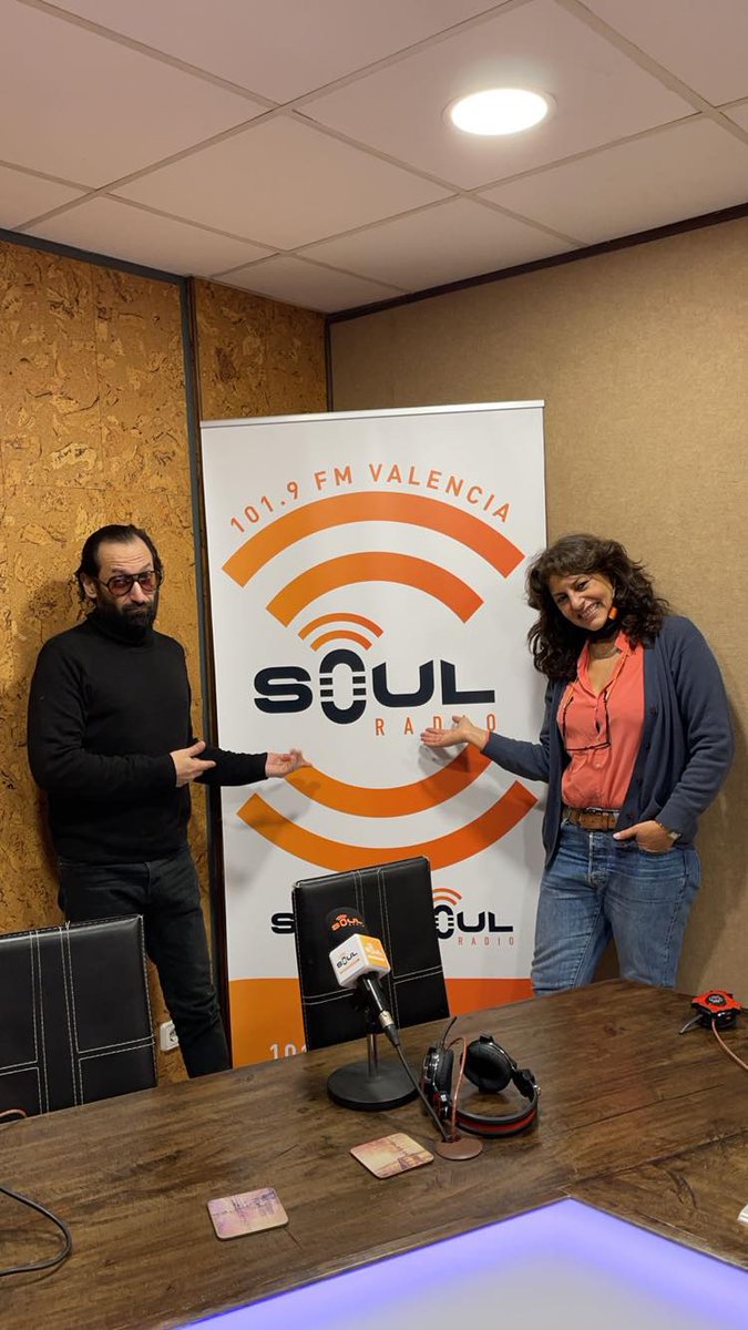 El Caleidoscopio de Isabel tweet media