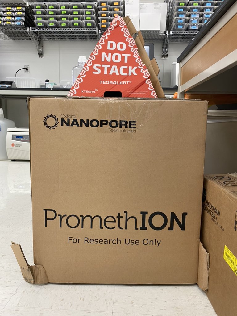 MSKCC Integrated Genomics Operation tweet media