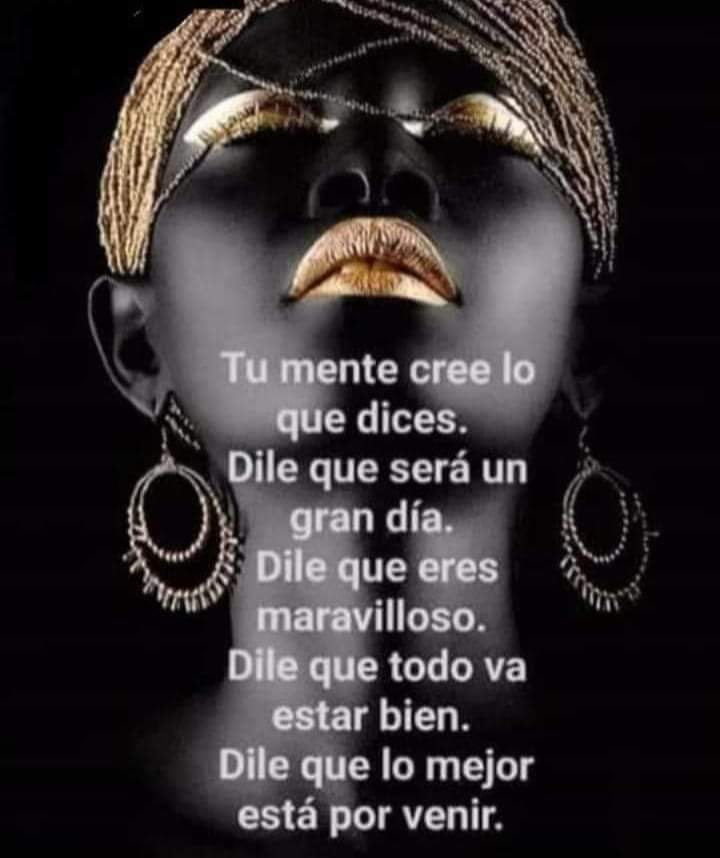 CarlosFhinojos's tweet photo. Recuerda que tu mente es poderosa https://t.co/vfb6RzTTJK
