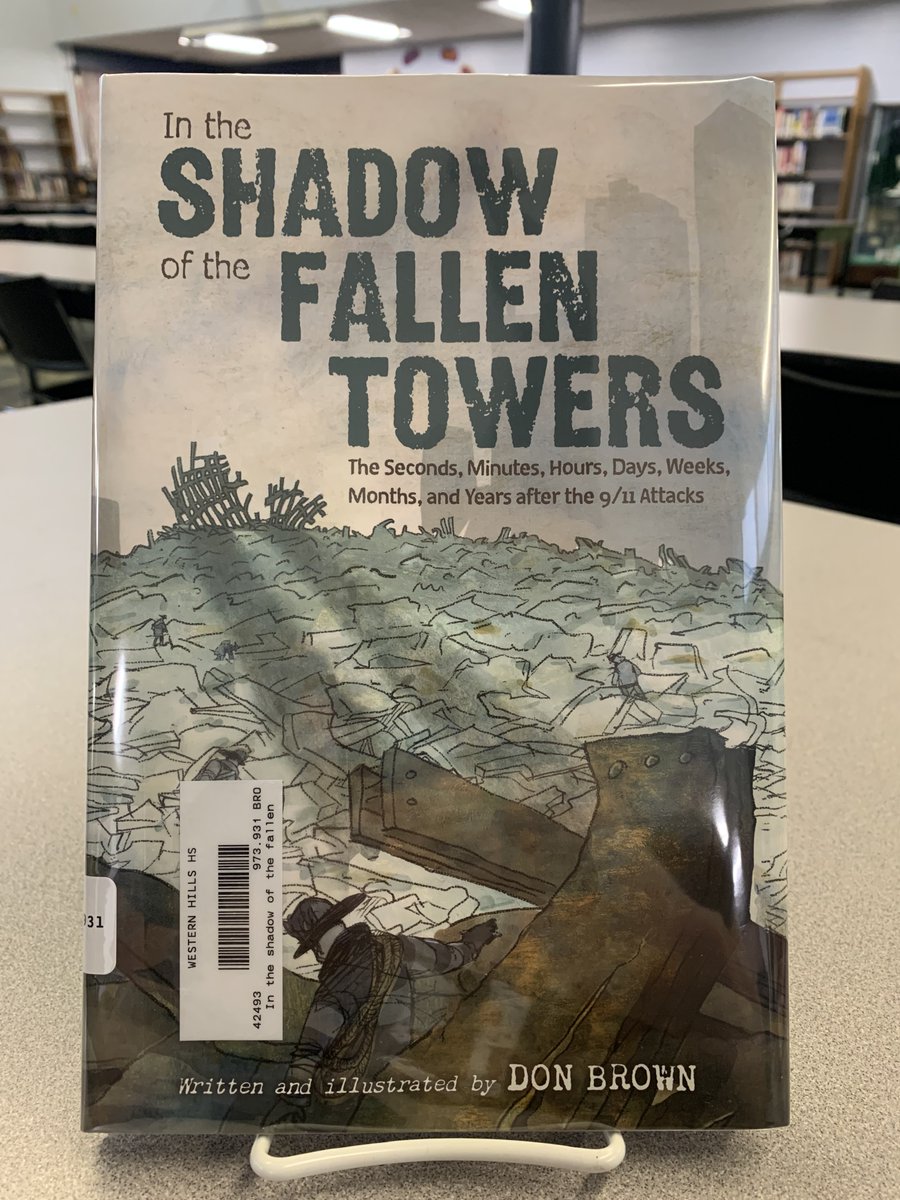 WesternHills Library tweet media