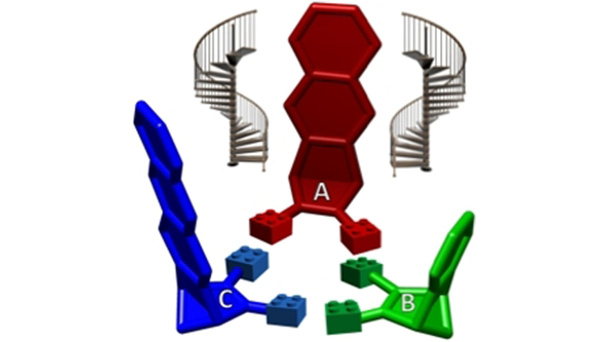 angew_chem's tweet photo. Enantioselective construction of modular and asymmetric baskets @BadjicL https://t.co/msooaGiPBd https://t.co/iF84C8E4WF