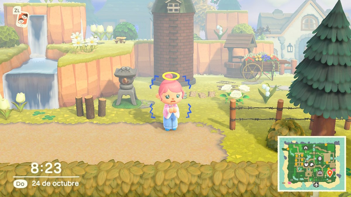 Acnhsunset1's tweet photo. #AnimalCrossing #ACNH #NintendoSwitch #dodocode #pindodo https://t.co/uZtQDwvjsb