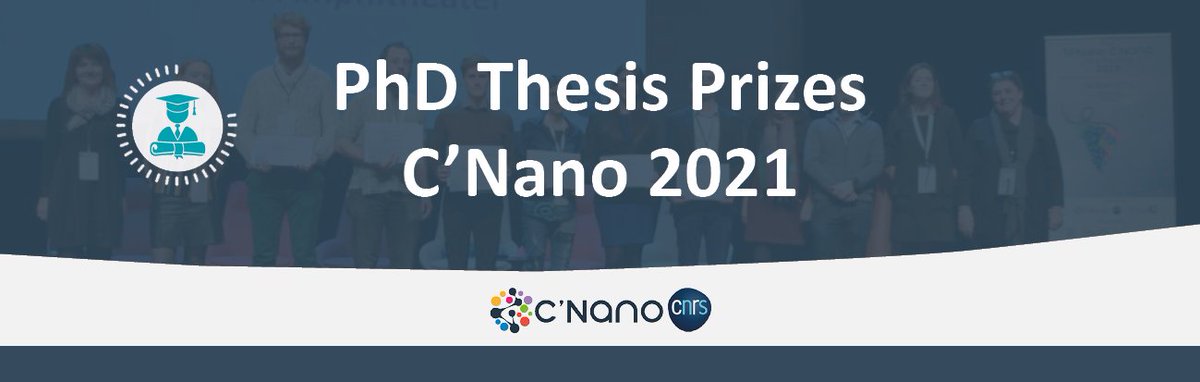 C'Nano - CNRS tweet media