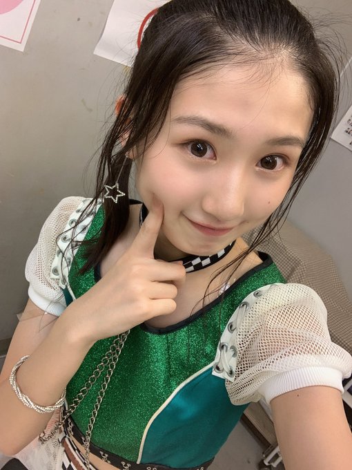 塩月希依音のTwitter画像18