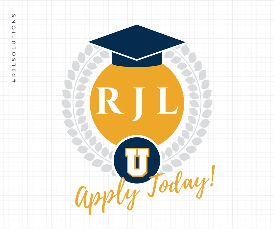 RJLSolutions1's tweet photo. Calling all prospective interns! RJLU is accepting applications for Spring 2022! 
Interns will have a hands-on experience and will get to experience Session first-hand.
https://t.co/9xbqstEKqH. 
#RJLSolutions #RJLU #RJLIntern #Internship #IndianaIntern #INintern https://t.co/Ho8DlUplQC