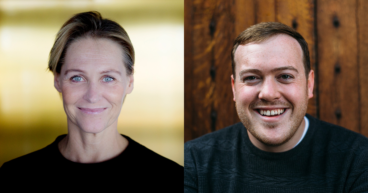 Toi toi toi to soprano Ingela Brimberg and baritone <a href="/pgbaritone/">Paul Grant</a>, who are soloists in tonight's performance of the Brahms 'German' Requiem with <a href="/OCRTVE/">Orquesta y Coro RTVE</a> at the Teatro Monumental, Madrid. 

Book tickets: loom.ly/OzHxul8

#Madrid #España #IntermusicaArtists