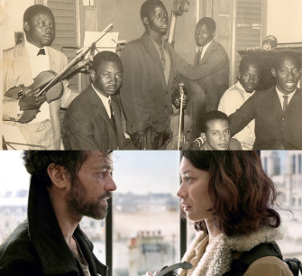 FrFilmFestUK's tweet photo. 3️⃣ days to go until two #ScreenHorizons films are showing at @Summerhallery 🎬
On Sun 24 & 31 you can catch horror #JustaBreathAway and musical doc #AfricaMia - two brillant films that need to be seen on the big screen 📽️
For tickets head to: https://t.co/BMJsXnMJBm https://t.co/HJLxi2bSlE