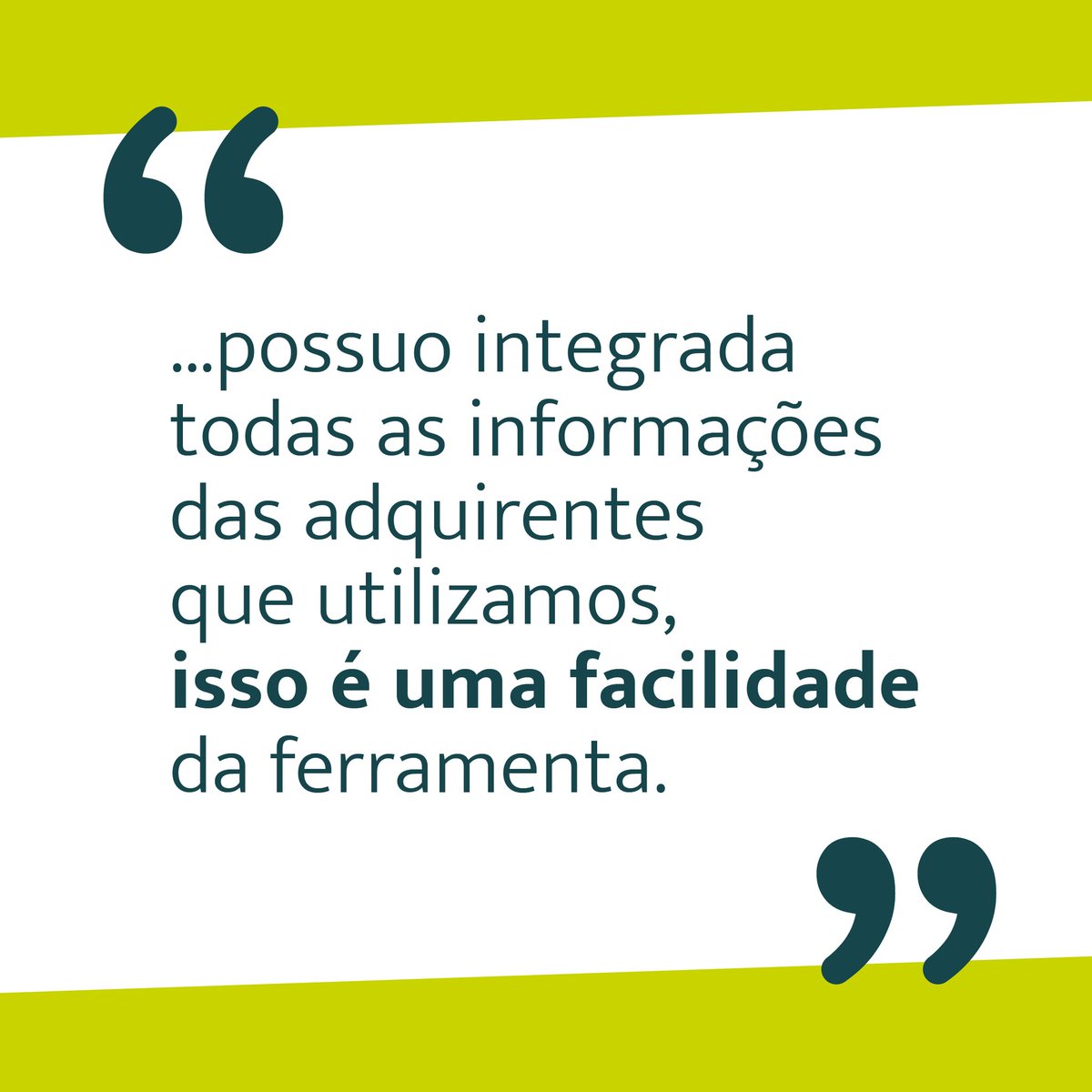 aconciliadora's tweet photo. “Usamos para conferir os cartões, possuo integrada todas as informações das adquirentes que utilizamos, isso é uma facilidade da ferramenta.”

- Vicente da Botica Lírio D'água

#conciliadora #fintech #conciliacaodecartoes #conciliacaodepagamentos https://t.co/eFqSQeRsWD