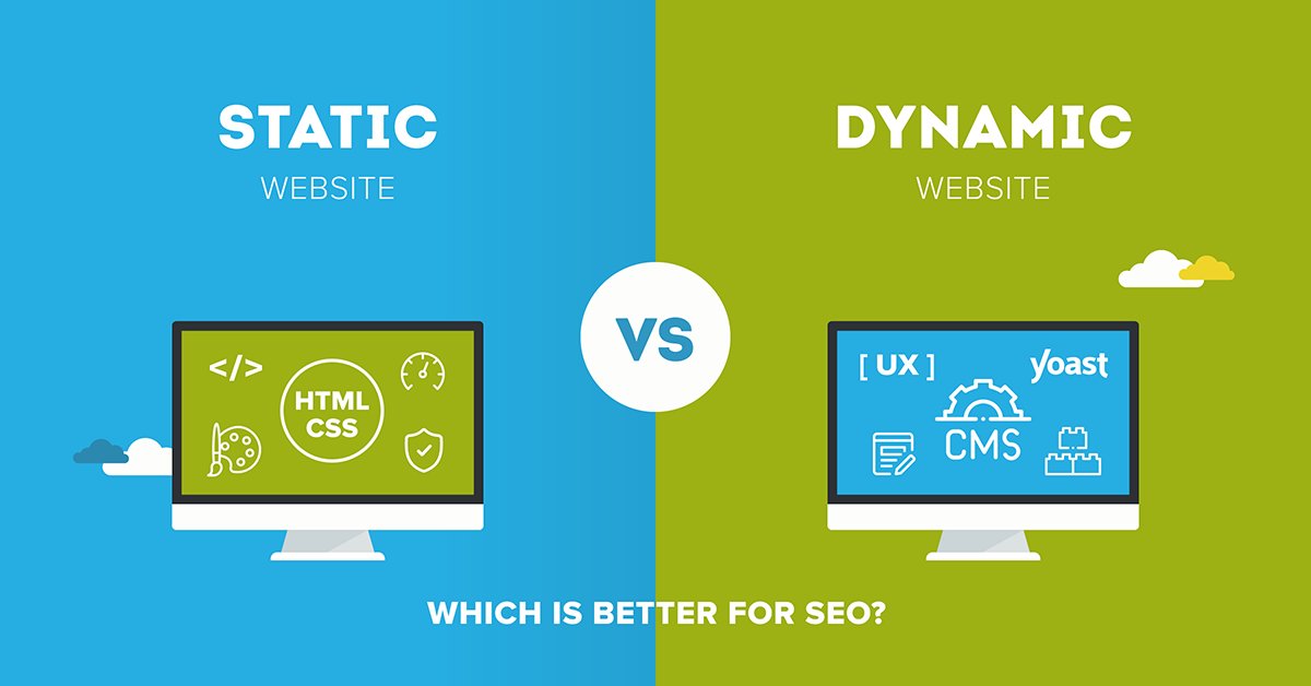 Akash_oms's tweet image. What you need to know about Static and Dynamic Websites.
#rajkamal #omspune #omsoftware #omsoftwarepune #TrendingNow  #webdesign #webdevelopment #websitedesign #websitedevelopment #digitalmarketing #onlinemarketing  #website #static #dynami