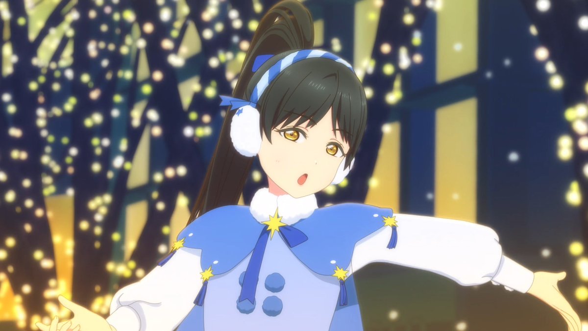 ₊˚✨〉‧₊ Ren in 