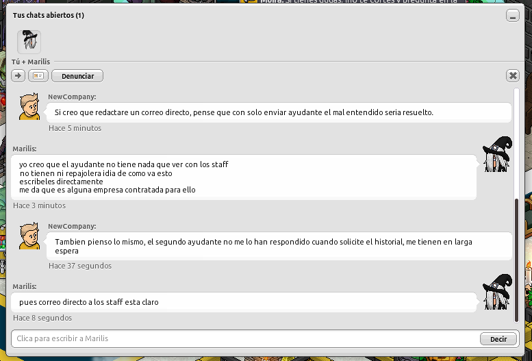 🔥Fernanda🔥(.nadahabo13) tweet media