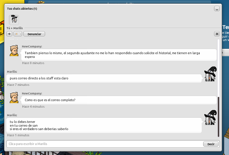 🔥Fernanda🔥(.nadahabo13) tweet media