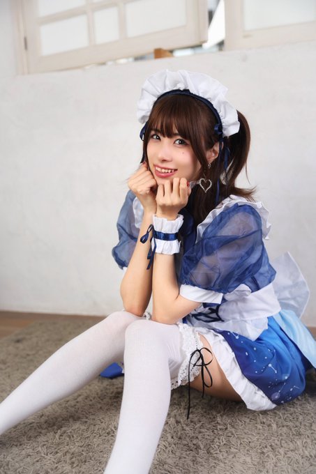 コスプレイヤーみなみのTwitter画像12