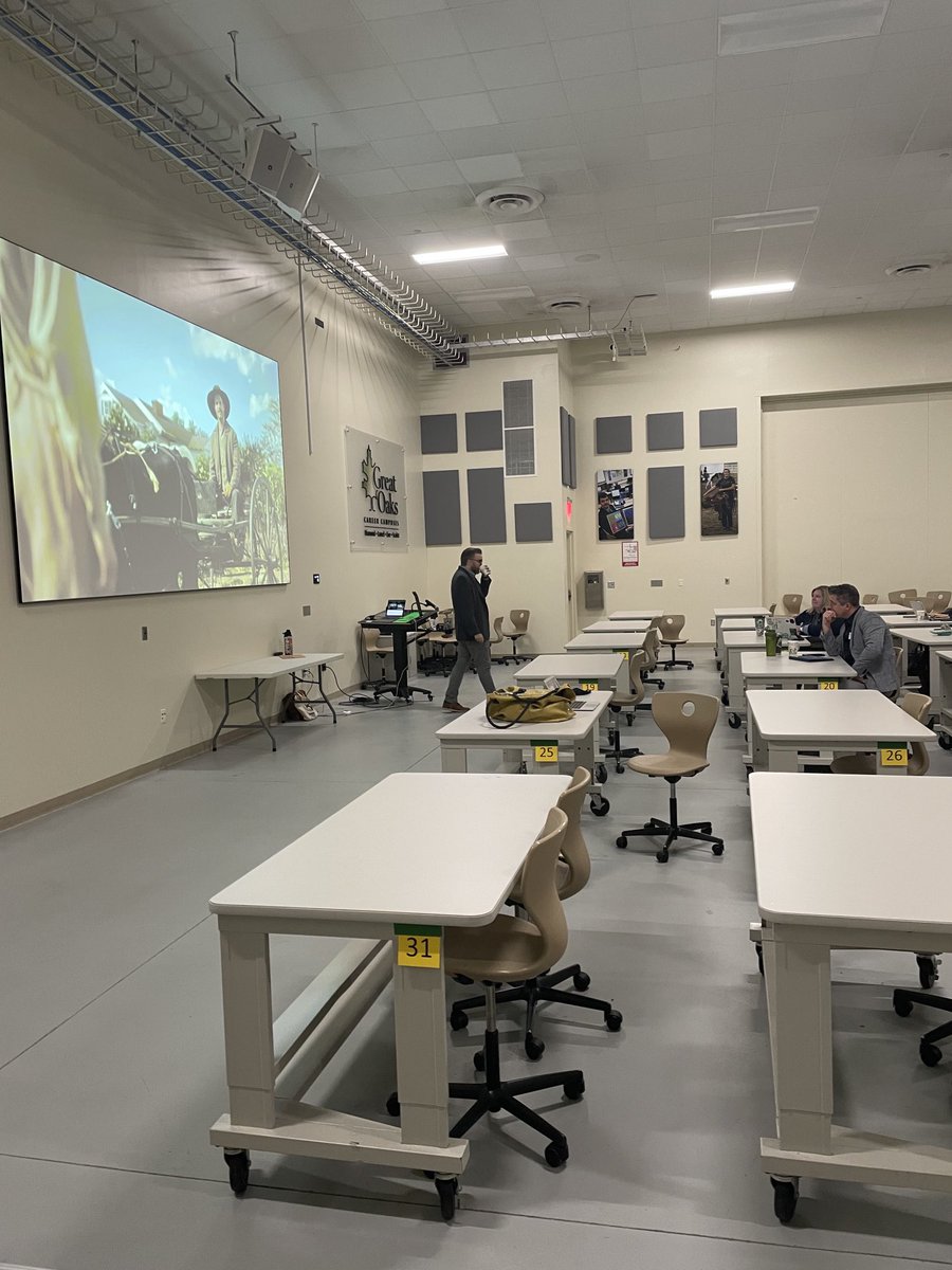 High AIMS tweet media