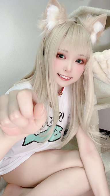 Twitterのコスプレ画像32