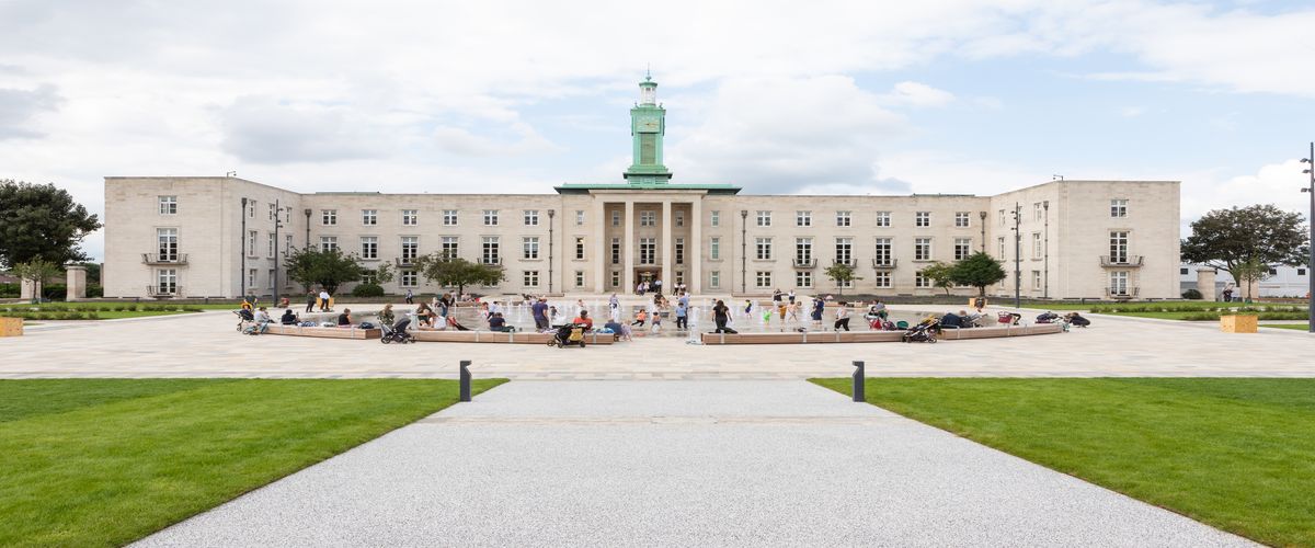 PANeville's tweet photo. Just one more day to apply for two exciting roles in my team!
Assistant Director of Digital Innovation and Delivery:
https://t.co/M2UPnfAZjG
Head of Technology Architecture, Design and Security
https://t.co/KyVl55sc62
Help us use technology to make a difference  @wfcouncil https://t.co/wxyO4hG7XO