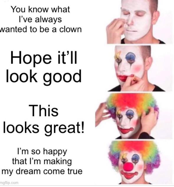 WholesomeMeme's tweet photo. https://t.co/aKcyOwcIn1