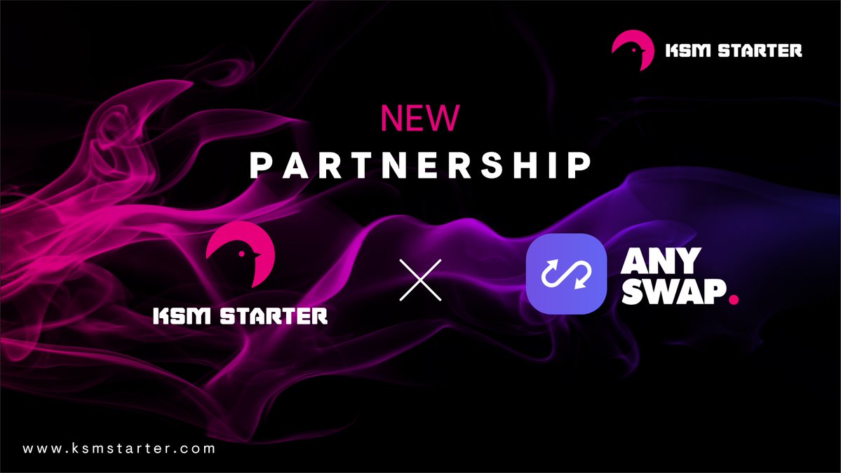 Karus Starter tweet media