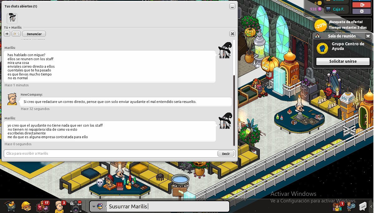 🔥Fernanda🔥(.nadahabo13) tweet media