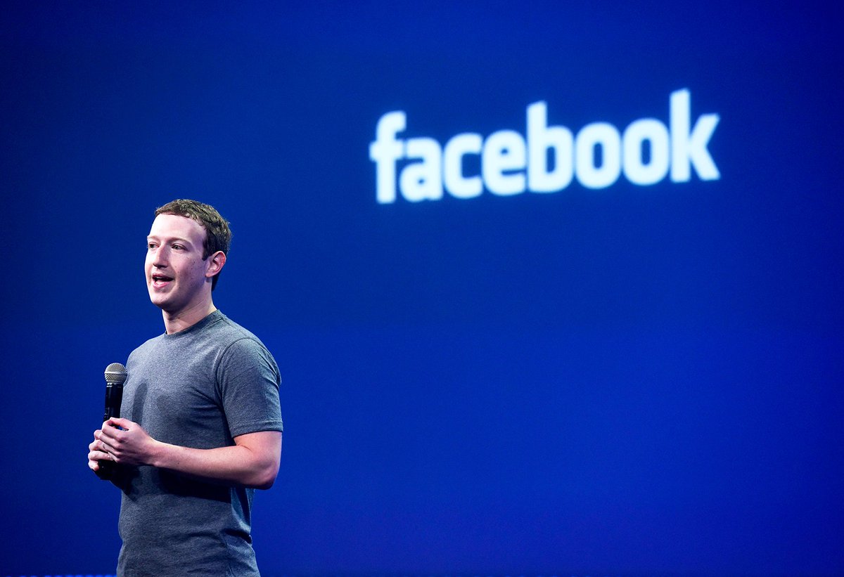 cadenapolitica's tweet photo. Imputan a Mark Zuckerberg en la demanda contra #Facebook por violación de datos personales en el caso de #CambridgeAnalytica 🚨🚨🚨 #CadenaPolítica #CadenaTech
Más información en el siguiente link ⬇️
https://t.co/czAJx898Qp https://t.co/Vsgja6rJHv