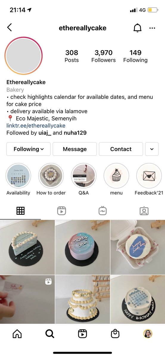 diniemohdfadil's tweet photo. super proud of my bestfriend @farahhanifilzah ❤️ All the best for tomorrow! 

Yes she is the owner of @Ethereallycake on IG! Checkout her bakes 🎂 https://t.co/uljn58vNVu