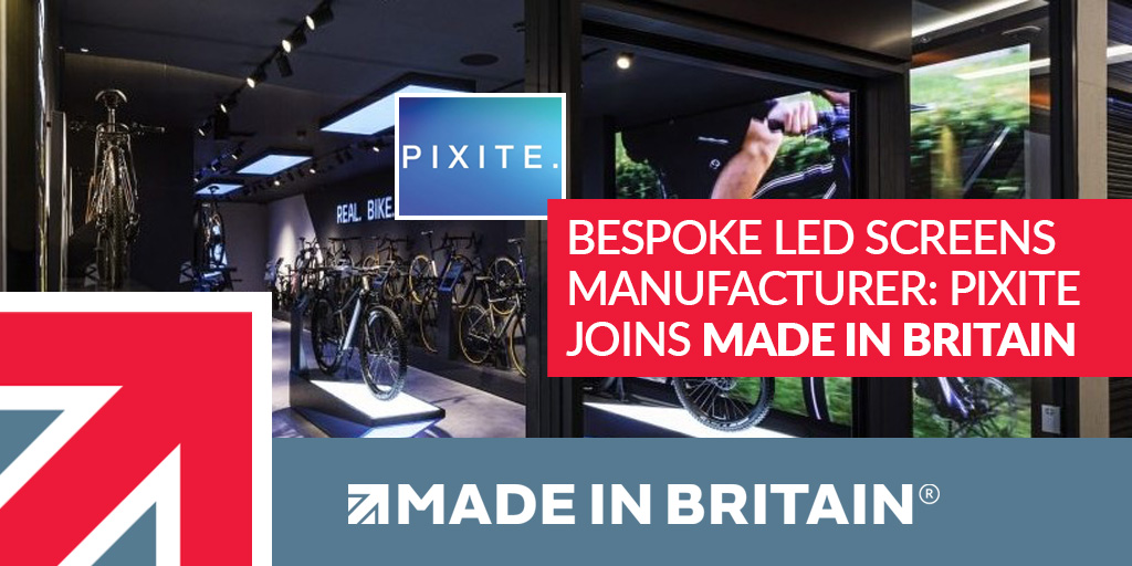 Made in Britain tweet media