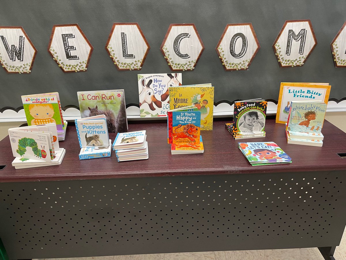 SAISD School Age Parenting Program tweet media
