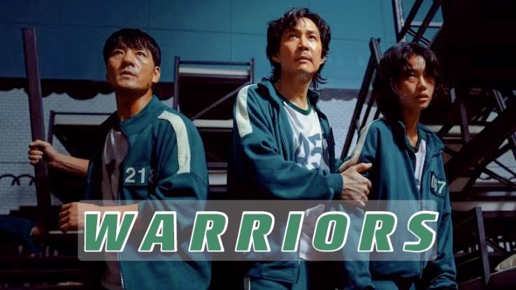 Jermisayd's tweet photo. Hi all I made a Squid Game FMV
https://t.co/DD8rcyWIey
Please like, comment and share ❤️
#SquidGame  #HoYeonJung  #Saebyeok  #sangwoogihun #Netflix https://t.co/aVT3A21SP4