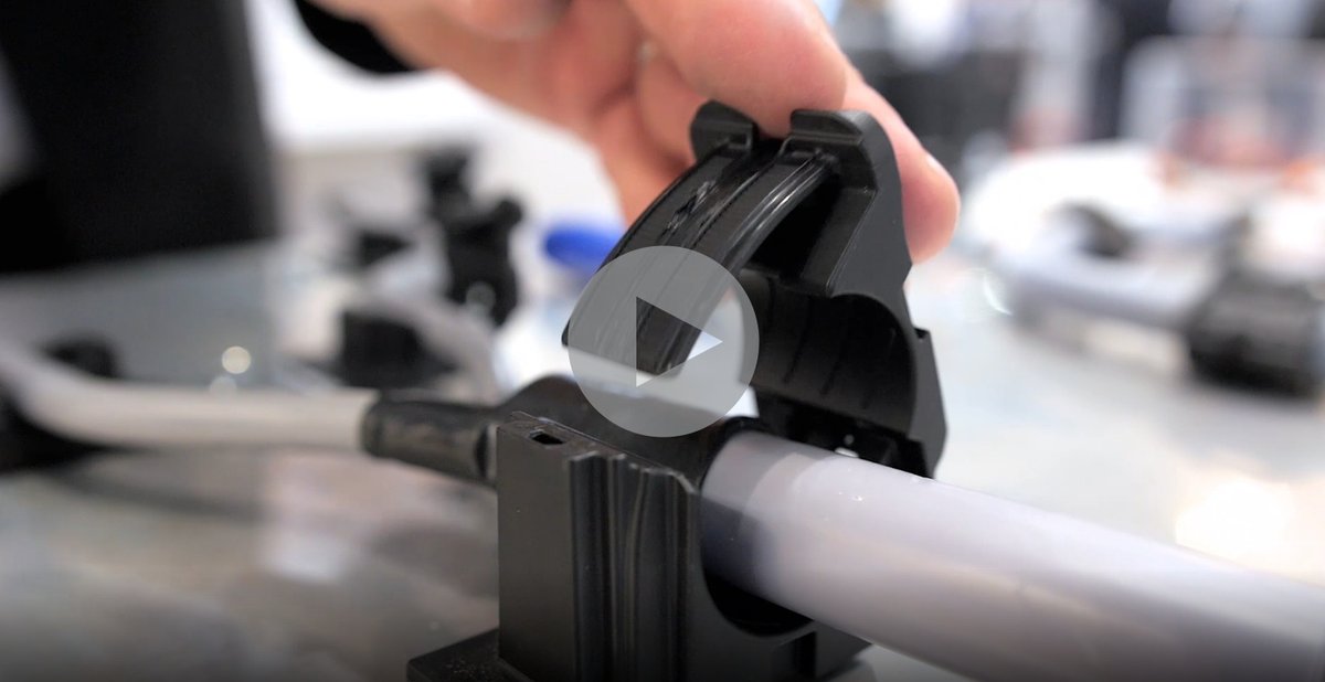 HT_NorthAmerica's tweet photo. Construction, solar and other heavy duty applications can't get enough of the game-changing Ratchet P-Clamp, which replaces antiquated metal parts. VIDEO:
https://t.co/otFx7Dz6mw
#adjustableclamp #integratedbracket #heavyduty https://t.co/BhRb1Pw8zP